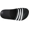 Adidas Šlepetės Paauglaims Adilette Aqua K Juodas F35556