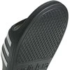 Adidas Šlepetės Paauglaims Adilette Aqua K Juodas F35556