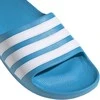 Adidas Šlepetės Paaugliams Adilette Aqua K Mėlyna FY8071
