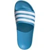 Adidas Šlepetės Paaugliams Adilette Aqua K Mėlyna FY8071