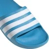 Adidas Šlepetės Paaugliams Adilette Aqua K Mėlyna FY8071