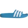 Adidas Šlepetės Paaugliams Adilette Aqua K Mėlyna FY8071