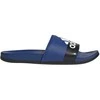 Adidas Šlepetės Unisex Adilette Comfort Mėlyna GV9713