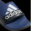 Adidas Šlepetės Unisex Adilette Comfort Mėlyna GV9713