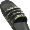 Adidas Šlepetės Vyrams Adilette Comfort Juodas FZ4686