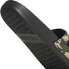 Adidas Šlepetės Vyrams Adilette Comfort Juodas FZ4686