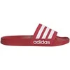 Adidas Šlepetės Vyrams Adilette Shower Raudona FY7815