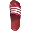 Adidas Šlepetės Vyrams Adilette Shower Raudona FY7815