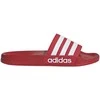 Adidas Šlepetės Vyrams Adilette Shower Raudona FY7815