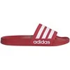 Adidas Šlepetės Vyrams Adilette Shower Raudona FY7815