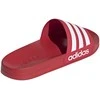 Adidas Šlepetės Vyrams Adilette Shower Raudona FY7815