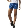 Adidas Šortai 100M Dash Knit Mėlyna BP6896
