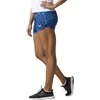Adidas Šortai 100M Dash Knit Mėlyna BP6896