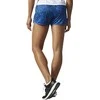 Adidas Šortai 100M Dash Knit Mėlyna BP6896
