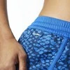 Adidas Šortai 100M Dash Knit Mėlyna BP6896