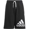 Adidas Šortai Berniukams B Bl Shorts Juodas GN4018