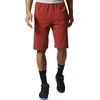 Adidas Šortai ID ALOGO SHORT Raudona