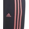Adidas Šortai Mergaitėms G 3S Bk Short Mėlyna GN4092