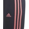 Adidas Šortai Mergaitėms G 3S Bk Short Mėlyna GN4092
