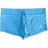 Adidas Šortai Moterims JERSEY SHORT W Mėlyna X04612