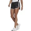 Adidas Šortai Moterims M20 Short Juodas GK5265