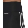 Adidas Šortai Moterims W 3S Sh Tig Juodas GL3971
