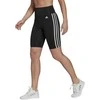 Adidas Šortai Moterims W 3S Sh Tig Juodas GL3971