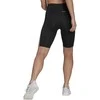 Adidas Šortai Moterims W 3S Sh Tig Juodas GL3971