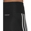 Adidas Šortai Moterims W 3S Sh Tig Juodas GL3971