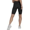 Adidas Šortai Moterims W 3S Sh Tig Juodas GL3971