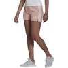Adidas Šortai Moterims W 3s Sj Short Rožinė HD1809
