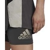 Adidas Šortai Moterims W At Sho Pilkas