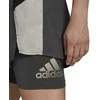 Adidas Šortai Moterims W At Sho Pilkas