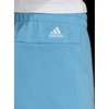 Adidas Šortai Moterims W Lin Ft Short Mėlyna HD1701