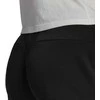 Adidas Šortai Moterims W Sl Ft Shorts Juodas GM5601