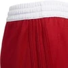 Adidas Šortai Paaugliams 3G Spee Rev Shr Raudona Baltas DY6627