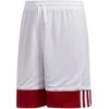 Adidas Šortai Paaugliams 3G Spee Rev Shr Raudona Baltas DY6627