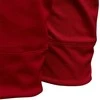 Adidas Šortai Paaugliams 3G Spee Rev Shr Raudona Baltas DY6627
