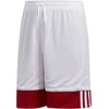 Adidas Šortai Paaugliams 3G Spee Rev Shr Raudona Baltas DY6627