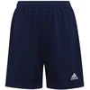 Adidas Šortai Paaugliams Ent22 Short Y Mėlyna H57565