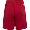 Adidas Šortai Paaugliams Ent22 Short Y Raudona H57501