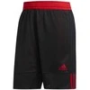 Adidas Šortai Vyrams 3G Spee Rev Shr Juodas DY6596