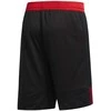 Adidas Šortai Vyrams 3G Spee Rev Shr Juodas DY6596