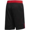 Adidas Šortai Vyrams 3G Spee Rev Shr Juodas DY6596