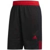 Adidas Šortai Vyrams 3G Spee Rev Shr Juodas DY6596