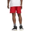 Adidas Šortai Vyrams Galaxy Short Pilkas Raudona HE2902