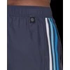 Adidas Šortai Vyrams Retro Split Vsl Mėlyna HA0411