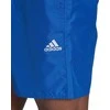 Adidas Šortai Vyrams Solid Clx Sh Sl Mėlyna GQ1082