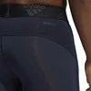 Adidas Šortai Vyrams Tf Sho Tight Mėlyna GL9884