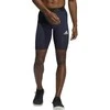 Adidas Šortai Vyrams Tf Sho Tight Mėlyna GL9884